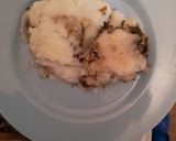 Foto del paso 7 de la receta: Pastel de espinacas