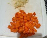 Foto langkah ke 1 dari resep Sup dada ayam #tinggi protein.