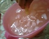 Foto del paso 4 de la receta: Agua de limón 🍋🍹🍋