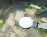 Foto langkah ke 2 dari resep Sop Ayam Klasik.