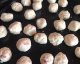 Foto del paso 2 de la receta: Chipa tradicional😋