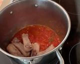 Foto del paso 4 de la receta: Lentejas con chorizo y costillas