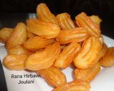 صورة لخطوة 9 من وصفة بلح الشام وسر نجاحها 😍