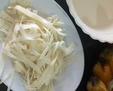 Foto langkah ke 3 dari resep Pisang Rambutan.