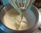 Foto del paso 2 de la receta: Bizcochuelo de chocolate Victoria