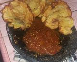 Foto langkah ke 4 dari resep Sanggara peppe / pisang peppe.