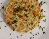Une image de l'étape 7 de Risotto de 
