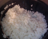 Foto del paso 6 de la receta: Pollo estilo indio con arroz en Monsieur Cuisine