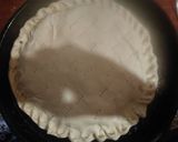 Foto del paso 7 de la receta: Tarta de arroz, pollo y zanahoria
