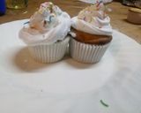 Foto del paso 7 de la receta: Muffins de plátano