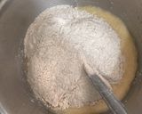 Foto del paso 1 de la receta: Budín de coco 🥥