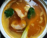 Foto langkah ke 3 dari resep Pindang Ikan Gabus / Masakan Khas Palembang.