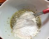 Foto del paso 1 de la receta: Parmesana de Zuchinis
