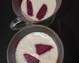 Foto langkah ke 4 dari resep Smootie booster bb MPASI 9 bulan.