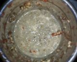 छिलके वाली मूंग दाल और चावल का चीला(chilkewali moongdal aur chawal ka chila recepie in hindi) रेसिपी चरण 2 फोटो