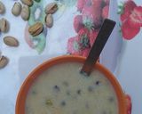 सूजी की खीर (Sooji ki kheer recipe in HIndi) रेसिपी चरण 4 फोटो
