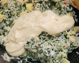 Foto del paso 6 de la receta: Croquetas de arroz y espinaca