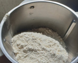 Foto del paso 2 de la receta: Pan casero rápido en Thermomix