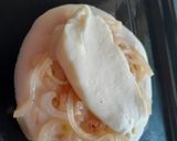 Foto del paso 5 de la receta: (KETO) Pizzetas Fugazzeta 😍