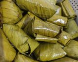 Foto langkah ke 6 dari resep Lemper Ayam.