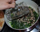 Azerbaijani Ghormeh sabzi or herb stew recipe step 5 photo