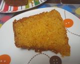 Foto del paso 7 de la receta: Queque de zanahoria casero