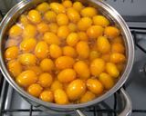 Foto del paso 3 de la receta: Dulce de Kinoto