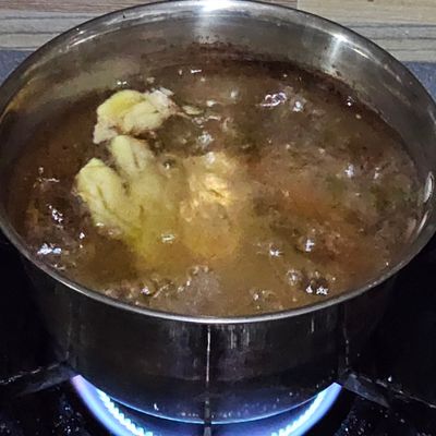 Langkah 2