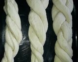 Foto del paso 6 de la receta: Trenza de pascua