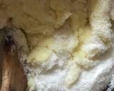 Semolina Halwa dussehra recipe step 3 photo