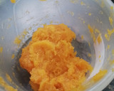 Foto del paso 1 de la receta: Pan de zapallo cabutia sin gluten, sin lácteos, sin huevo, sin azúcar agregada y poquísimo aceite 🍞