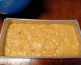 Foto langkah ke 4 dari resep Banana Cake Tanpa Telur Tanpa Mixer Tanpa Oven.