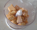Foto del paso 1 de la receta: Cake pop
