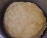 Foto langkah ke 7 dari resep Puding Roti Tawar Coklat.