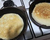 Foto del paso 2 de la receta: Tacos, rapiditas o fajitas Masa Apta para veganos. (Mi relleno fue de pollo riquísimos y sencillos)