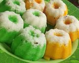 Foto langkah ke 9 dari resep Putu Ayu Home Made.