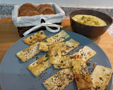 Foto del paso 10 de la receta: Cena vegana 🥗🍴
