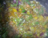 Foto del paso 3 de la receta: Albóndigas en salsita😋😋