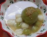 Hình bước làm 4 của món Lẩu cá diêu hồng chua cay dịp 30.4