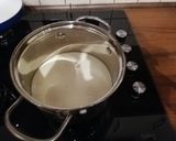 Tort Limonczello krok przepisu 4 zdjęcie