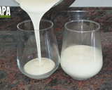 Foto del paso 5 de la receta: Vasitos de queso crema y mermelada