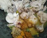Foto langkah ke 1 dari resep Miso Ayam.