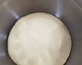 Foto langkah ke 8 dari resep Soft Bread Recipe pakai breadmaker.