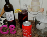 Foto del paso 3 de la receta: El Calimocho