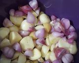 Foto langkah ke 1 dari resep Sambal bawang awet.