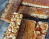 Foto del paso 1 de la receta: Palitos veganos de tempeh (🌱)