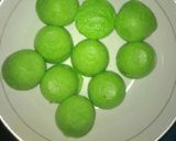 Foto langkah ke 7 dari resep Kue apem nasi no santan.