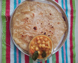 கொண்டை கடலை கிரேவி மசாலா (Kondakadalai gravy masala recipe in tamil) ரெசிபி ஸ்டேப் 4 புகைப்படம்