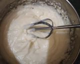 A picture of step 1 of Teddy bear cookies.