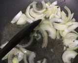 Foto langkah ke 4 dari resep Beef Teriyaki ala hokben.
